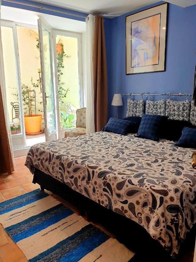 Alcove Marine Bed & Breakfast Gruissan Luaran gambar